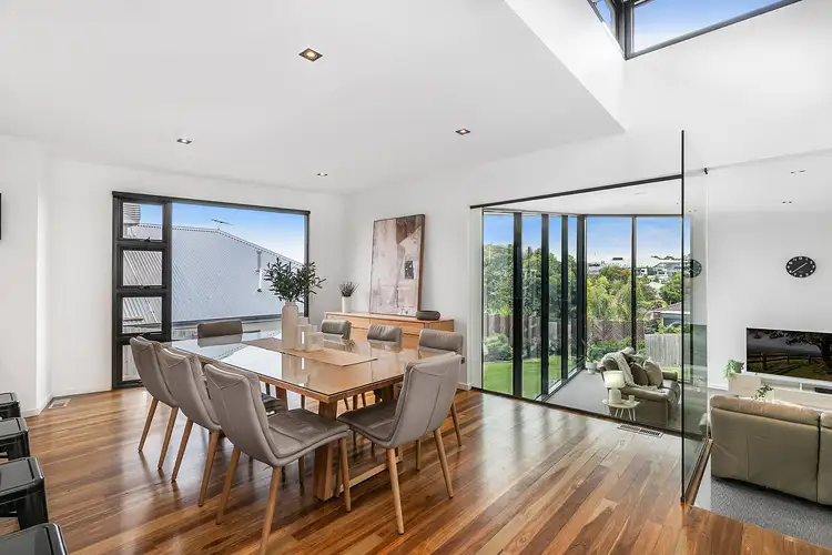 Fifth view of Homely house listing, 4 Mosman Way, Highton VIC 3216