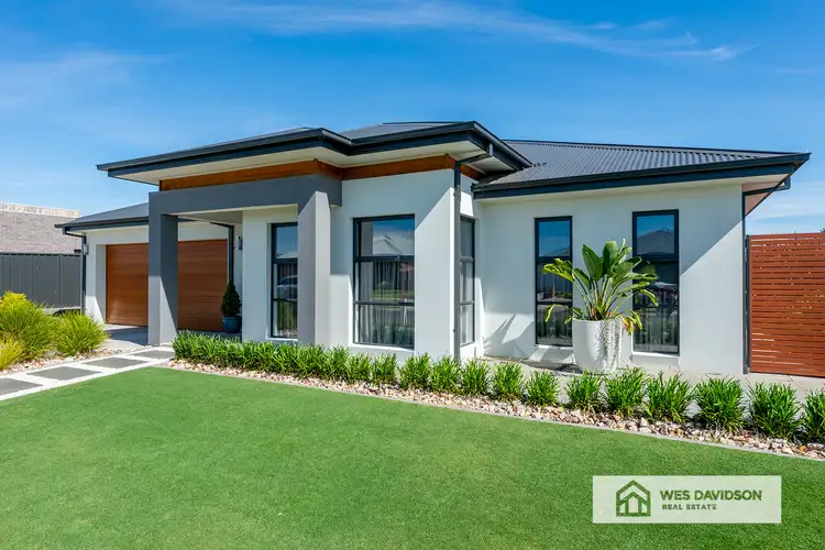 Second view of Homely house listing, 6 Stephens Street, Horsham VIC 3400