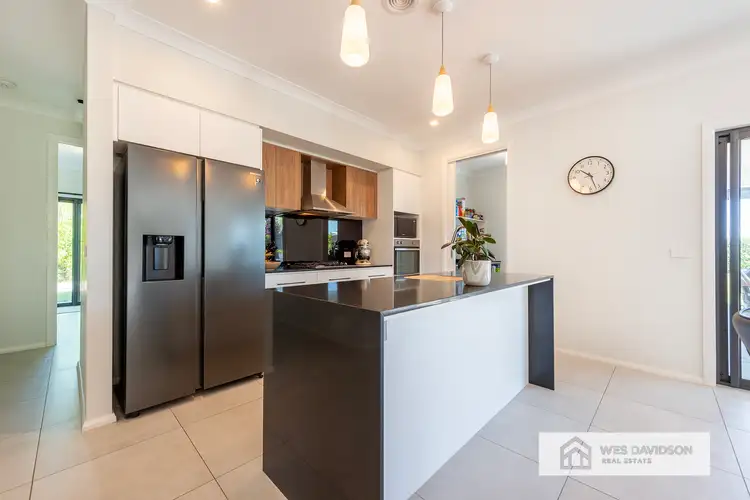 Third view of Homely house listing, 6 Stephens Street, Horsham VIC 3400
