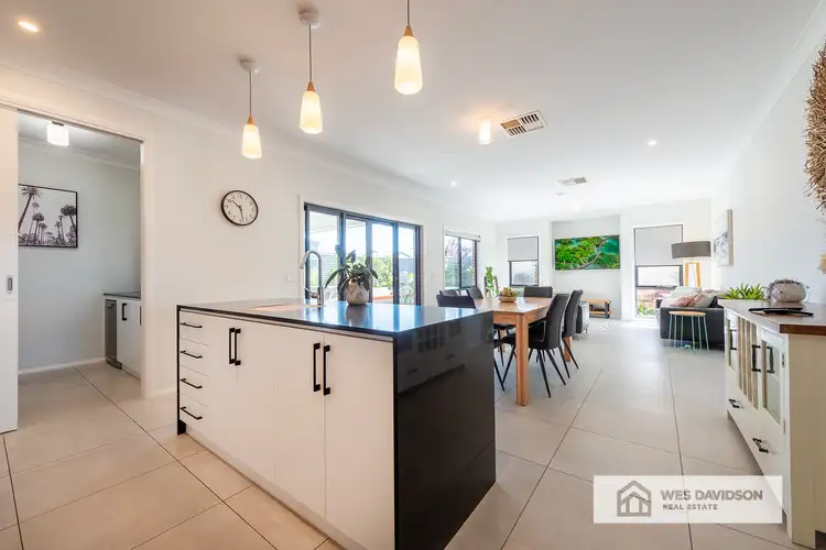 Fourth view of Homely house listing, 6 Stephens Street, Horsham VIC 3400