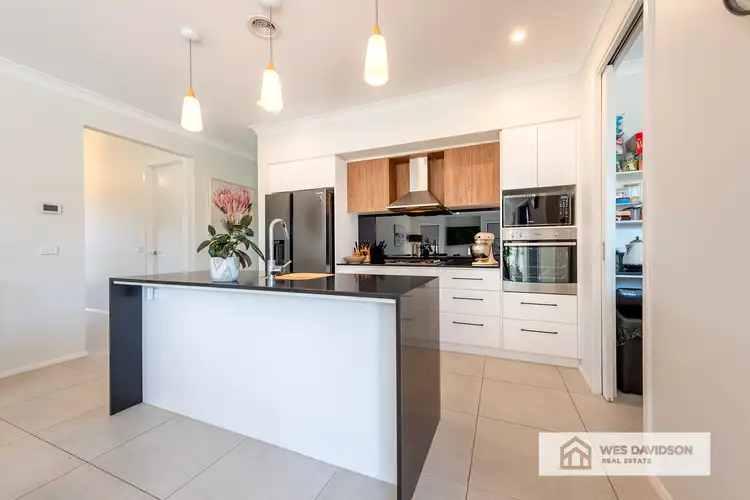 Fifth view of Homely house listing, 6 Stephens Street, Horsham VIC 3400