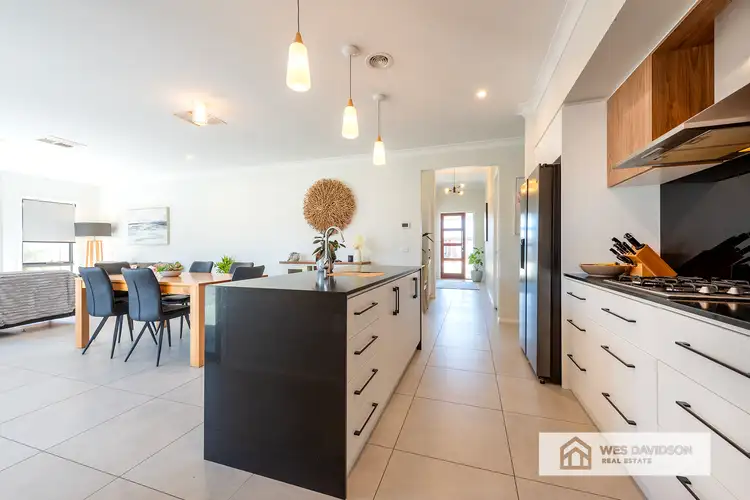 Sixth view of Homely house listing, 6 Stephens Street, Horsham VIC 3400