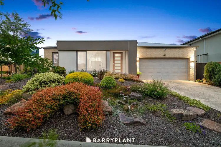 92 Bernly Boulevard, Berwick VIC 3806