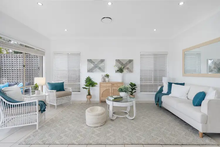 Fourth view of Homely house listing, 8 Cruiser Close, Springfield Lakes QLD 4300