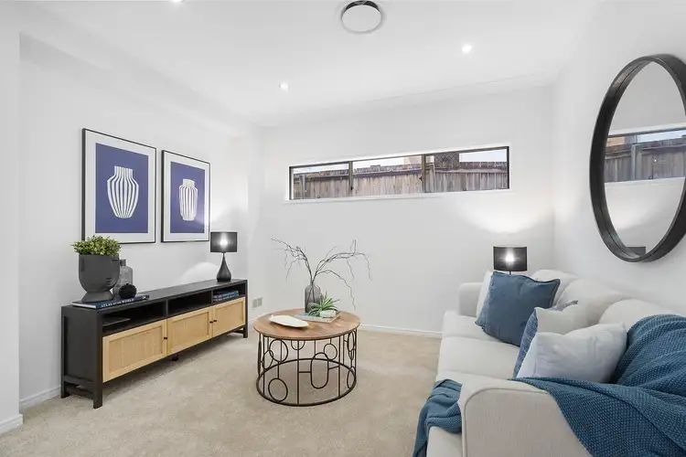 Sixth view of Homely house listing, 8 Cruiser Close, Springfield Lakes QLD 4300