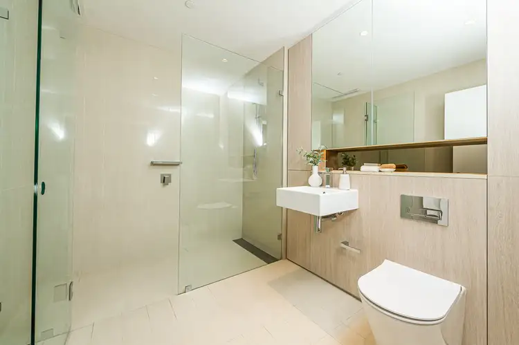 Third view of Homely apartment listing, 209/301 Botany Road, Zetland NSW 2017