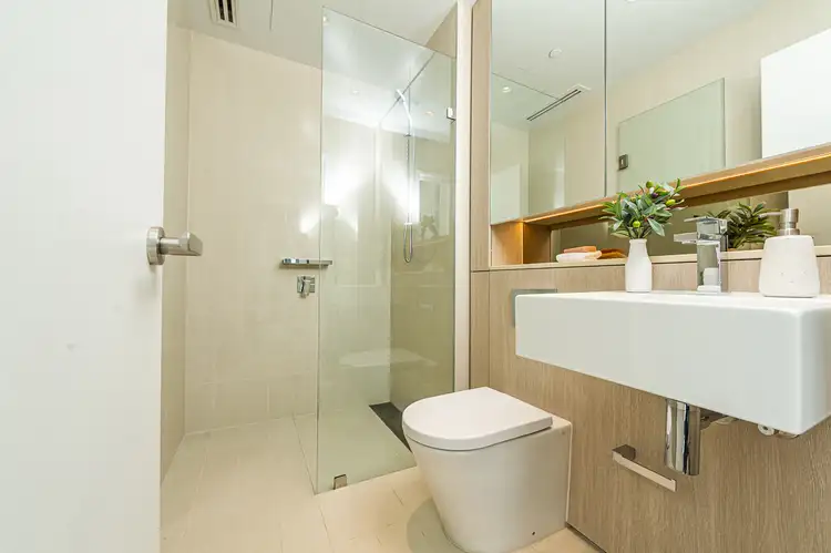 Fifth view of Homely apartment listing, 209/301 Botany Road, Zetland NSW 2017