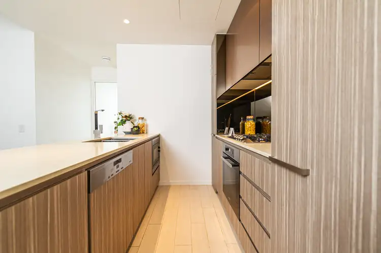 Sixth view of Homely apartment listing, 209/301 Botany Road, Zetland NSW 2017