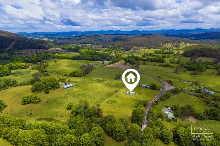 Second view of Homely rural property listing, 349 Lorne Road, Upsalls Creek NSW 2439