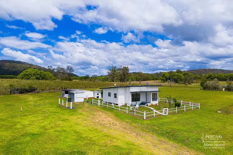 Third view of Homely rural property listing, 349 Lorne Road, Upsalls Creek NSW 2439
