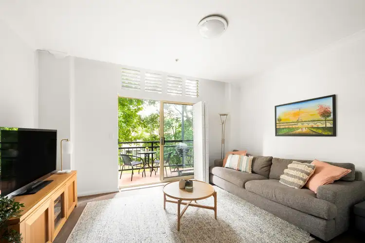 2/48 Nelson Street, Annandale NSW 2038
