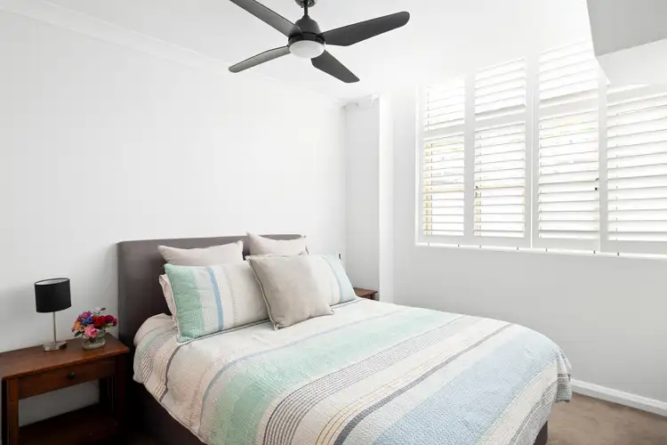 Sixth view of Homely apartment listing, 2/48 Nelson Street, Annandale NSW 2038