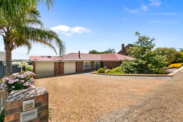22 Roper Road, Murray Bridge SA 5253