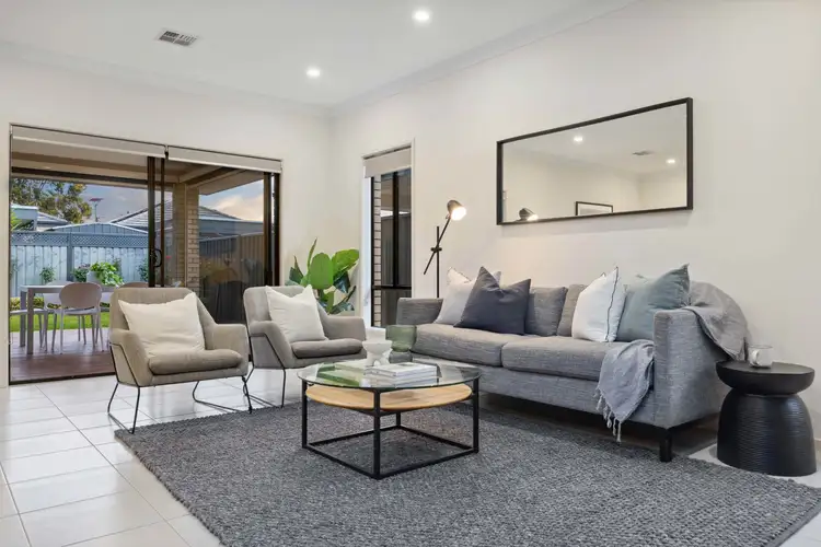 Fifth view of Homely house listing, 38A Cedar Avenue, Warradale SA 5046