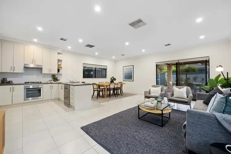 Sixth view of Homely house listing, 38A Cedar Avenue, Warradale SA 5046