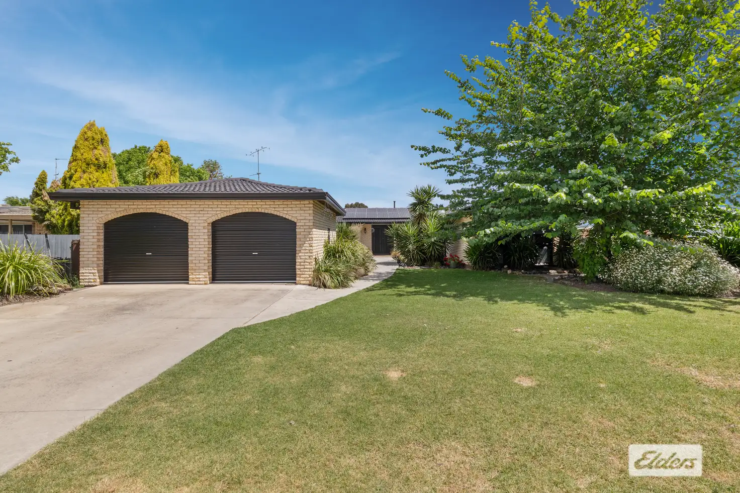 Main view of Homely house listing, 106 Pell Street, Howlong NSW 2643