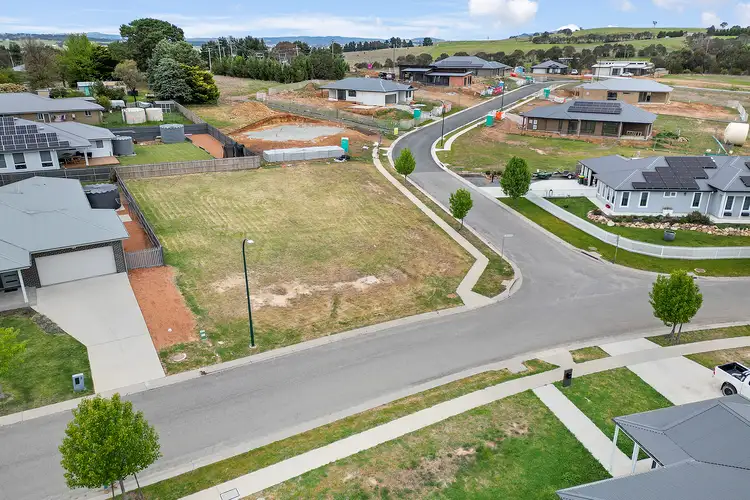3 Green Avenue, Gunning NSW 2581