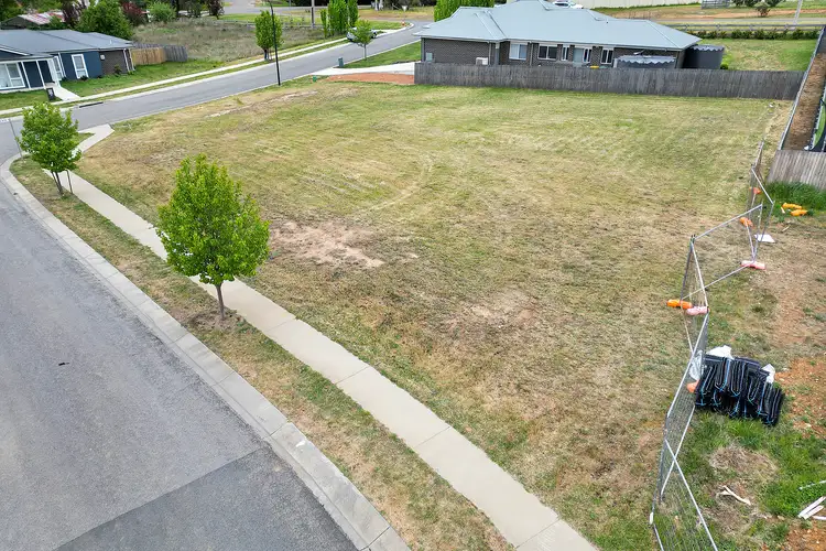 Seventh view of Homely land listing, 3 Green Avenue, Gunning NSW 2581