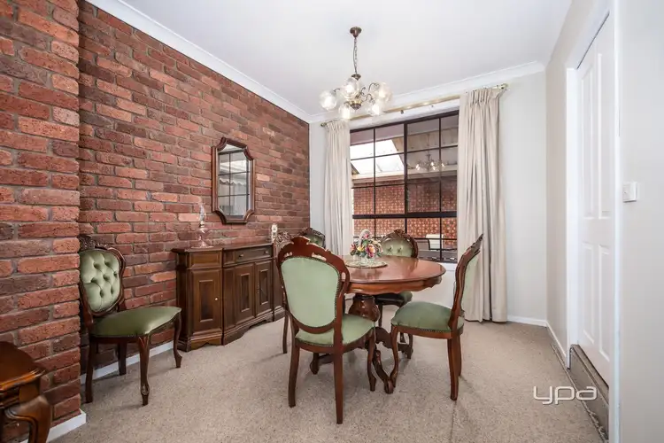 Fifth view of Homely house listing, 13 Singer Avenue, Keilor Downs VIC 3038