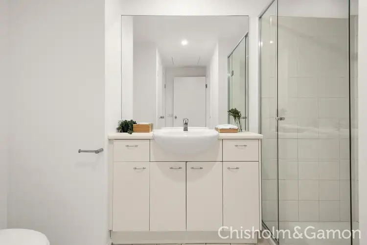 Sixth view of Homely apartment listing, 3/4 Seisman Place, Port Melbourne VIC 3207