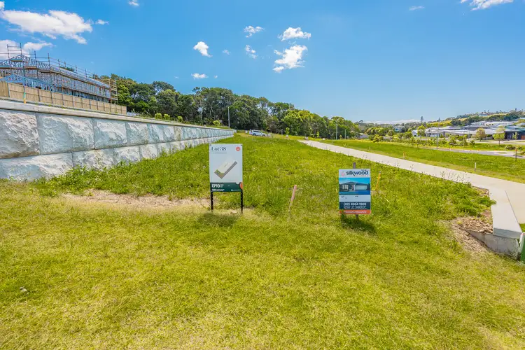 4 Seaward Street, Lennox Head NSW 2478
