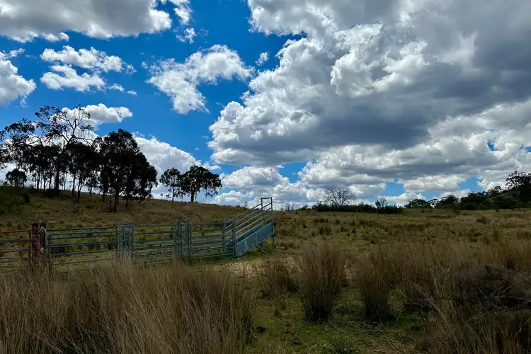 Fifth view of Homely rural property listing, Blakes Road, Silverwood QLD 4370