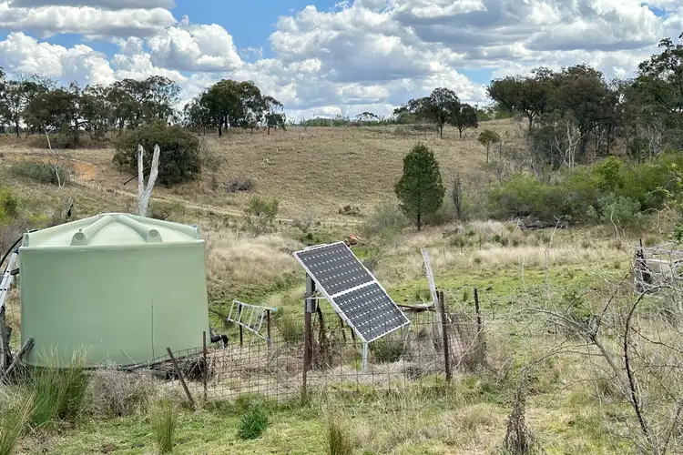 Sixth view of Homely rural property listing, Blakes Road, Silverwood QLD 4370