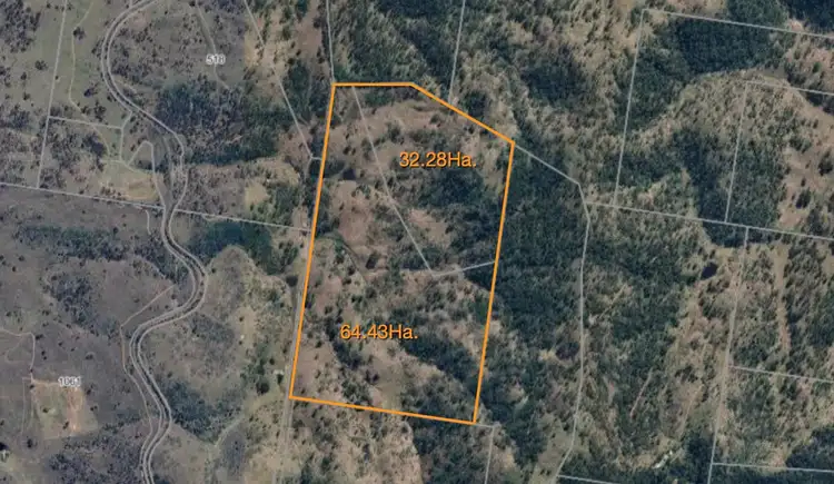 Seventh view of Homely rural property listing, Blakes Road, Silverwood QLD 4370
