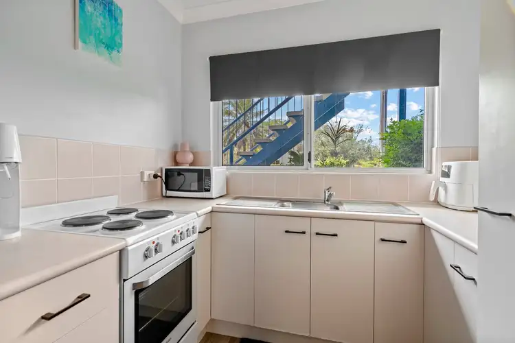 Fifth view of Homely unit listing, 1/1-5 Cannon Street, Manunda QLD 4870