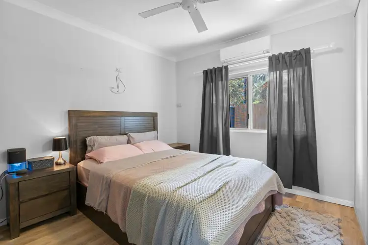 Sixth view of Homely unit listing, 1/1-5 Cannon Street, Manunda QLD 4870