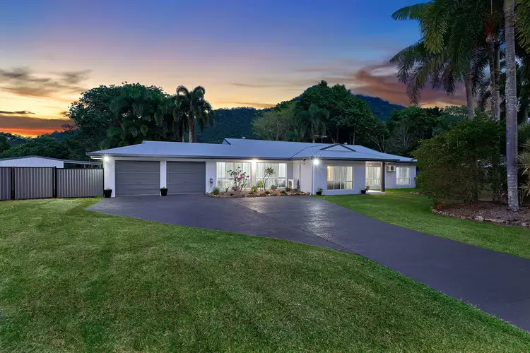 Main view of Homely house listing, 30-32 Pelizzari Close, Redlynch QLD 4870