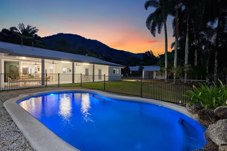 Second view of Homely house listing, 30-32 Pelizzari Close, Redlynch QLD 4870