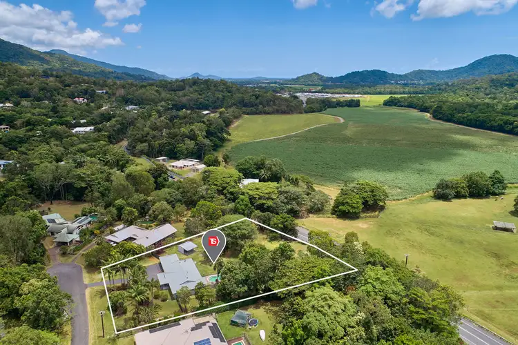 Third view of Homely house listing, 30-32 Pelizzari Close, Redlynch QLD 4870