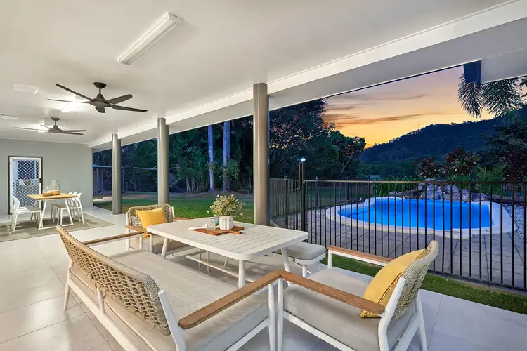 Fifth view of Homely house listing, 30-32 Pelizzari Close, Redlynch QLD 4870