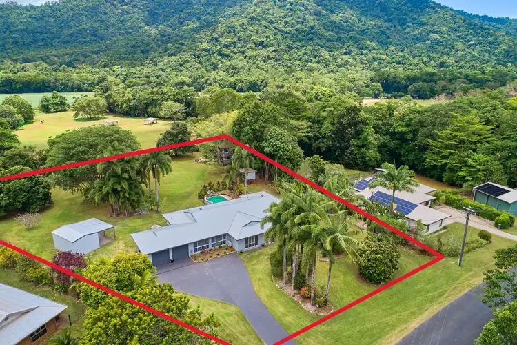 Sixth view of Homely house listing, 30-32 Pelizzari Close, Redlynch QLD 4870