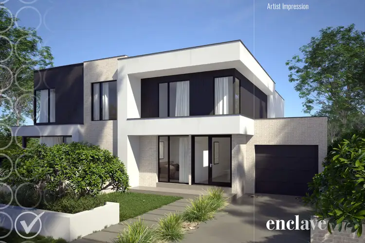 Second view of Homely house listing, LOT 2/17-25 Fountains Road, Narara NSW 2250