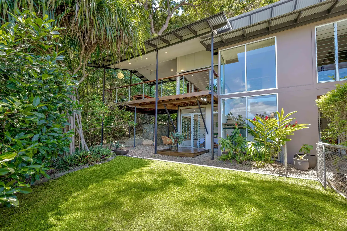 Main view of Homely house listing, 54A Stanton Road, Smithfield QLD 4878