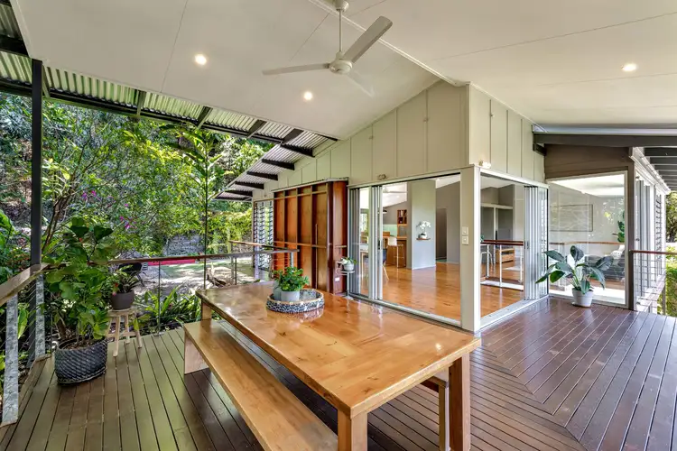 Second view of Homely house listing, 54A Stanton Road, Smithfield QLD 4878