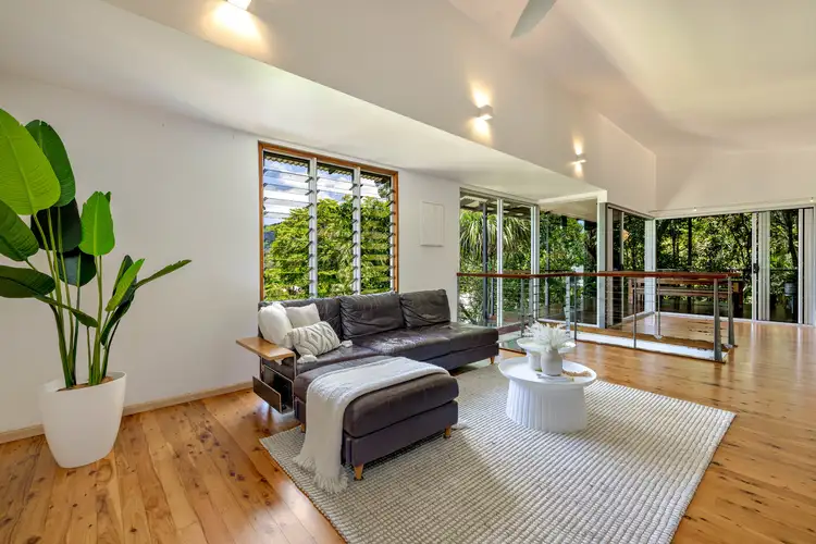 Third view of Homely house listing, 54A Stanton Road, Smithfield QLD 4878