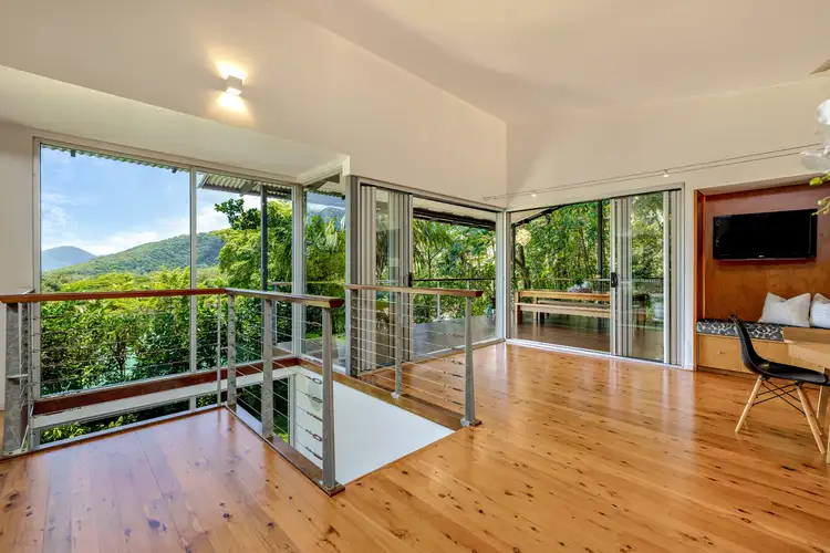 Fourth view of Homely house listing, 54A Stanton Road, Smithfield QLD 4878