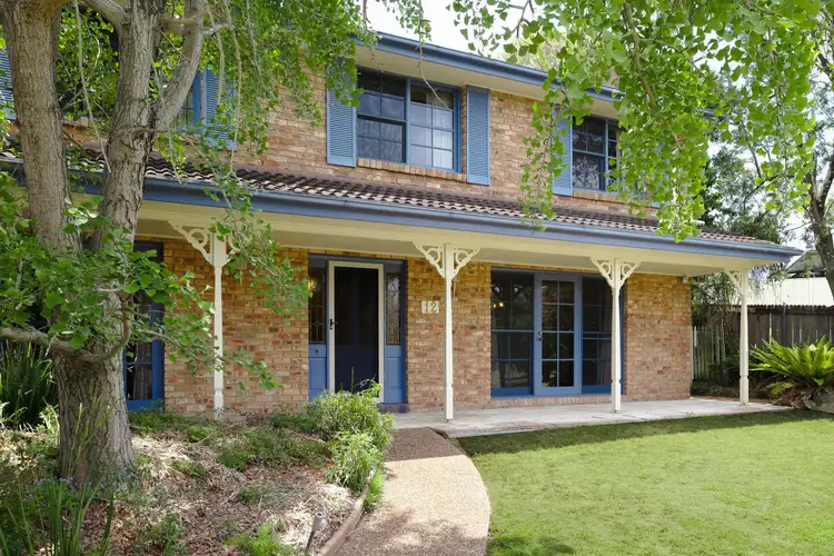 12 Breton Close, Tenambit NSW 2323