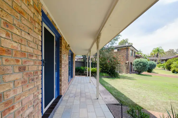 Second view of Homely house listing, 12 Breton Close, Tenambit NSW 2323