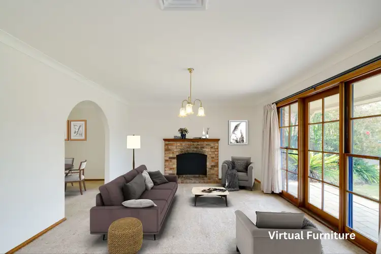 Third view of Homely house listing, 12 Breton Close, Tenambit NSW 2323