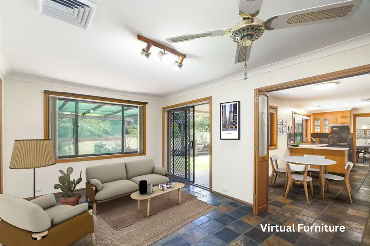 Sixth view of Homely house listing, 12 Breton Close, Tenambit NSW 2323