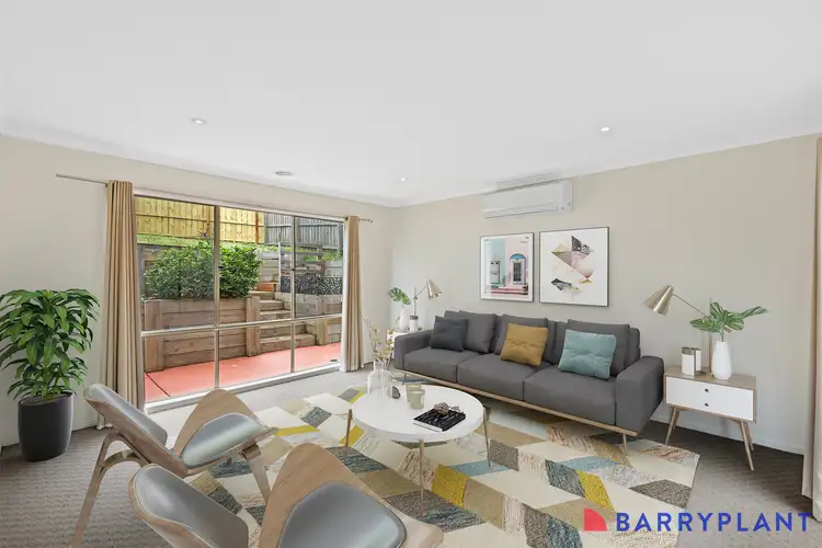Second view of Homely house listing, 16 Aaron Court, Drouin VIC 3818