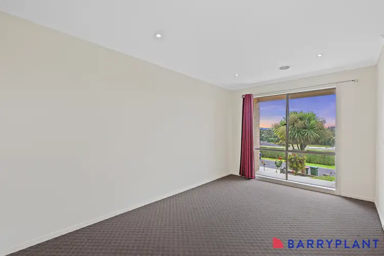 Sixth view of Homely house listing, 16 Aaron Court, Drouin VIC 3818