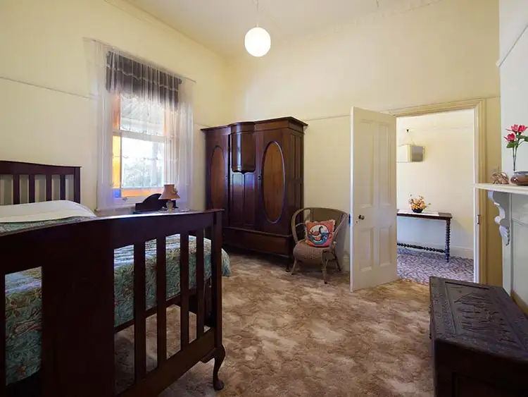 Sixth view of Homely house listing, 2 Campbell Street, Newstead VIC 3462