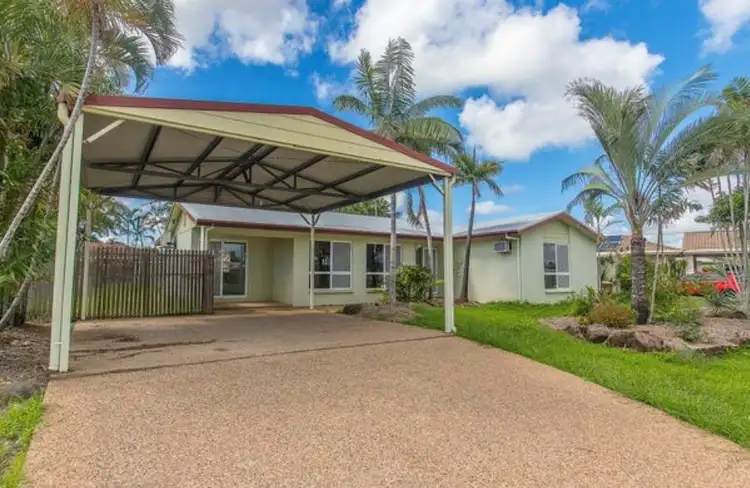60 Burnda Street, Kirwan QLD 4817