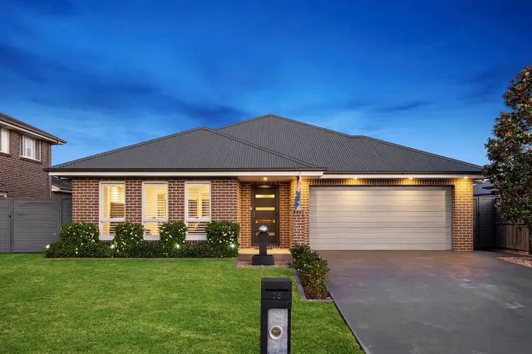 Second view of Homely house listing, 26 Oaks Street, Pitt Town NSW 2756
