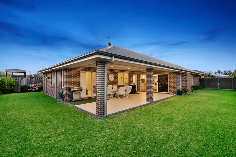 Fifth view of Homely house listing, 26 Oaks Street, Pitt Town NSW 2756